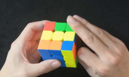 魔方复原视频,跟随魔方复原视频解锁解谜奥秘